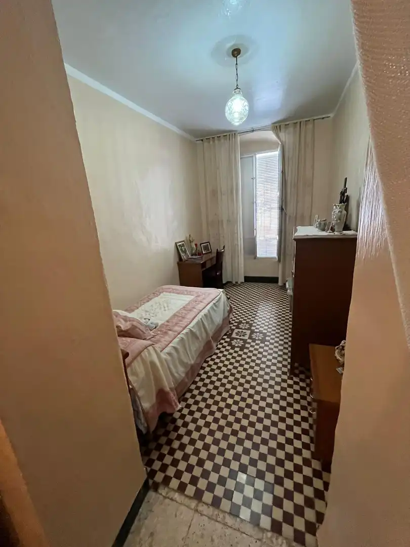 Habitación de Casa o chalet en venta en Manzanilla con Jardín privado y Trastero