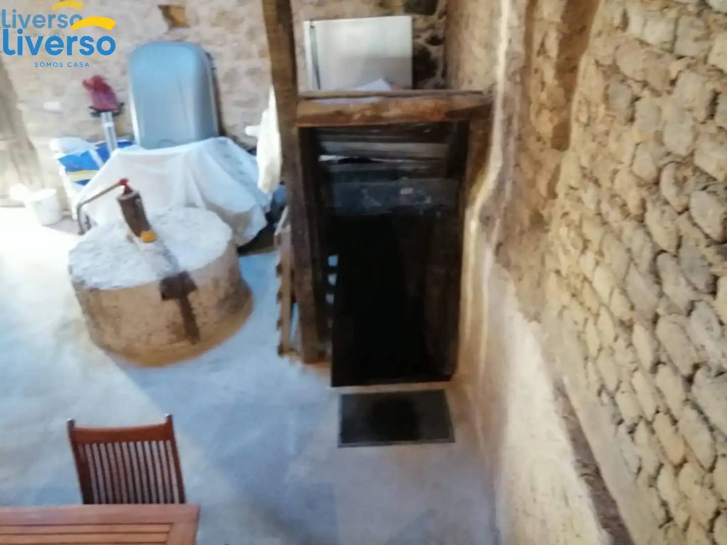 Residencial en venda en Zazuar