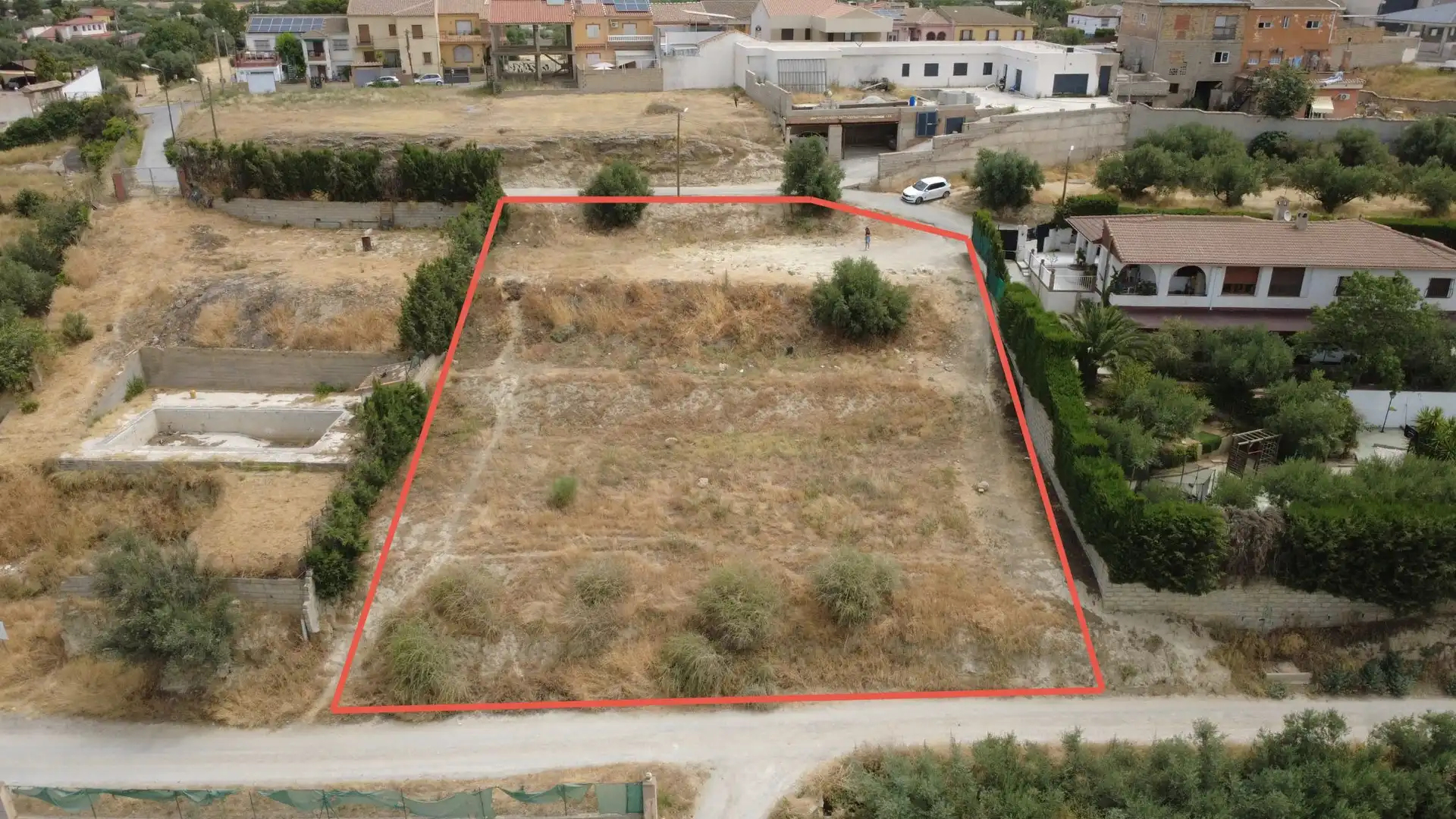 Terreni e lotti in vendita a Polideportivo, imagen 2