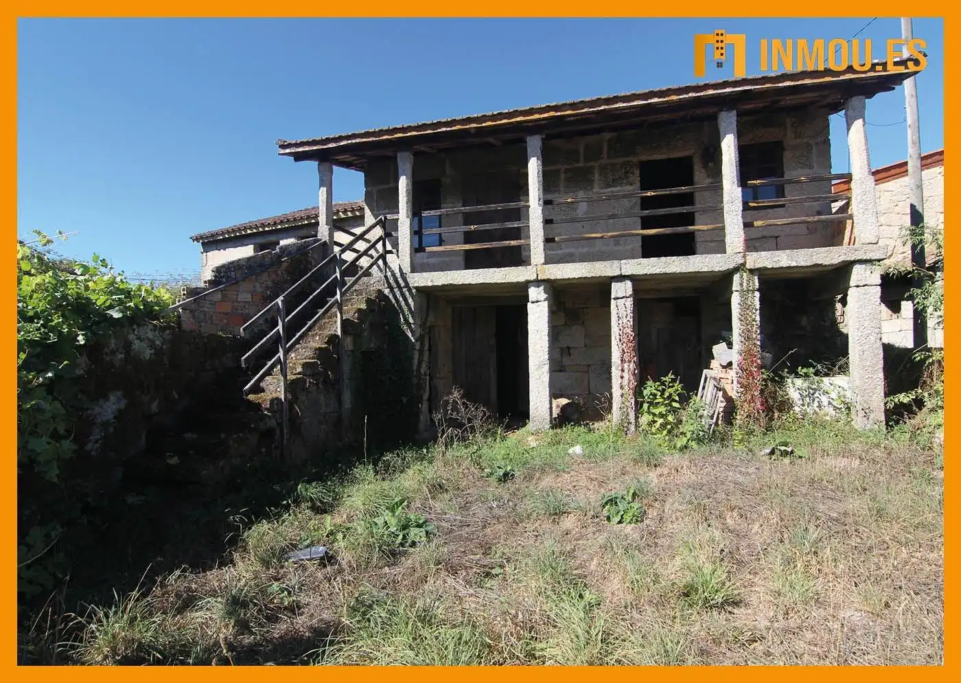 House with garden for sale in Ventiun, imagen 7