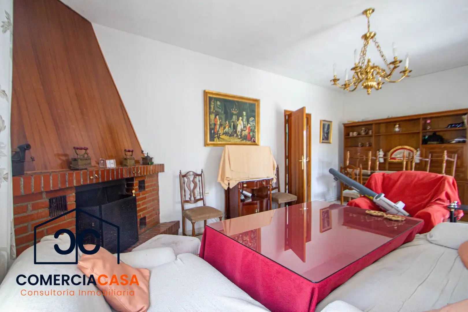 Chalet con piscina en venta en Ogíjares, imagen 15