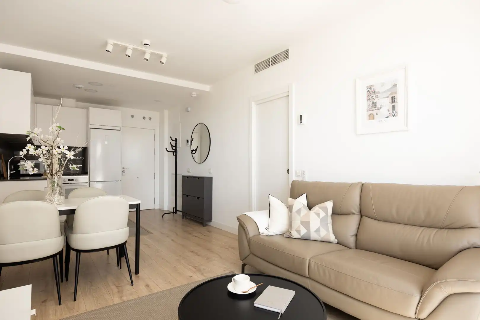 Apartament amb ascensor en venda a Martiricos - La Roca, imagen 3