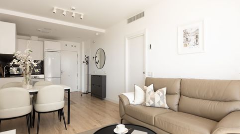 Foto 3 de Apartament en venda a Martiricos - La Roca - La Rosaleda, Málaga Capital
