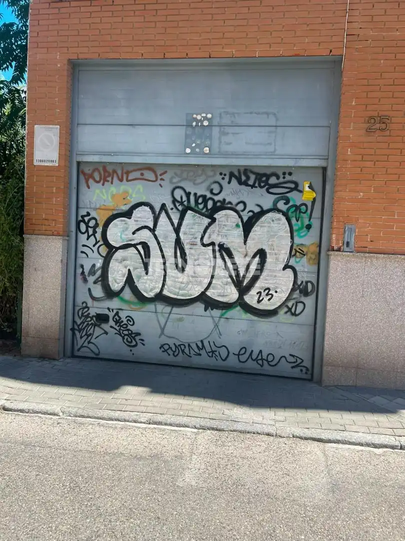 Individual with lift for sale in Puente de Vallecas