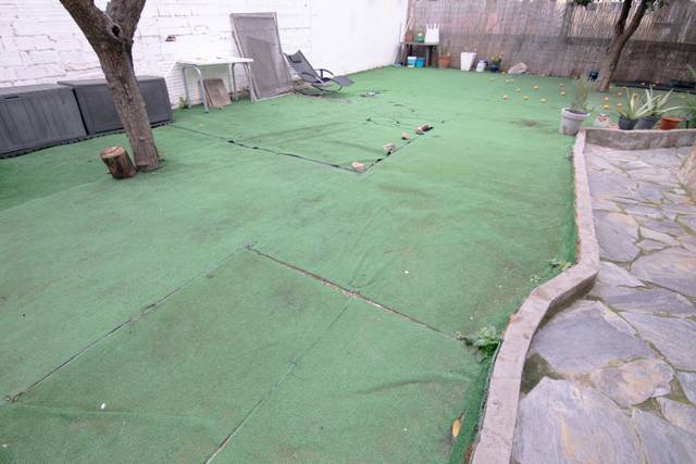 Casa-chalet en Venta en N/A en La Trinitat Nova