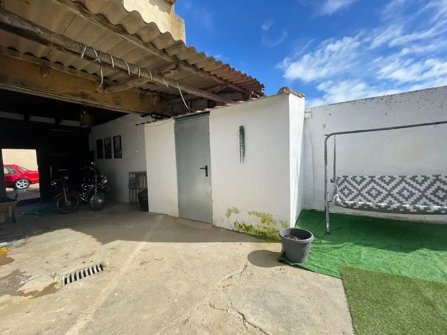 Casa o chalet en venta en Villalba de la Loma, Valladolid