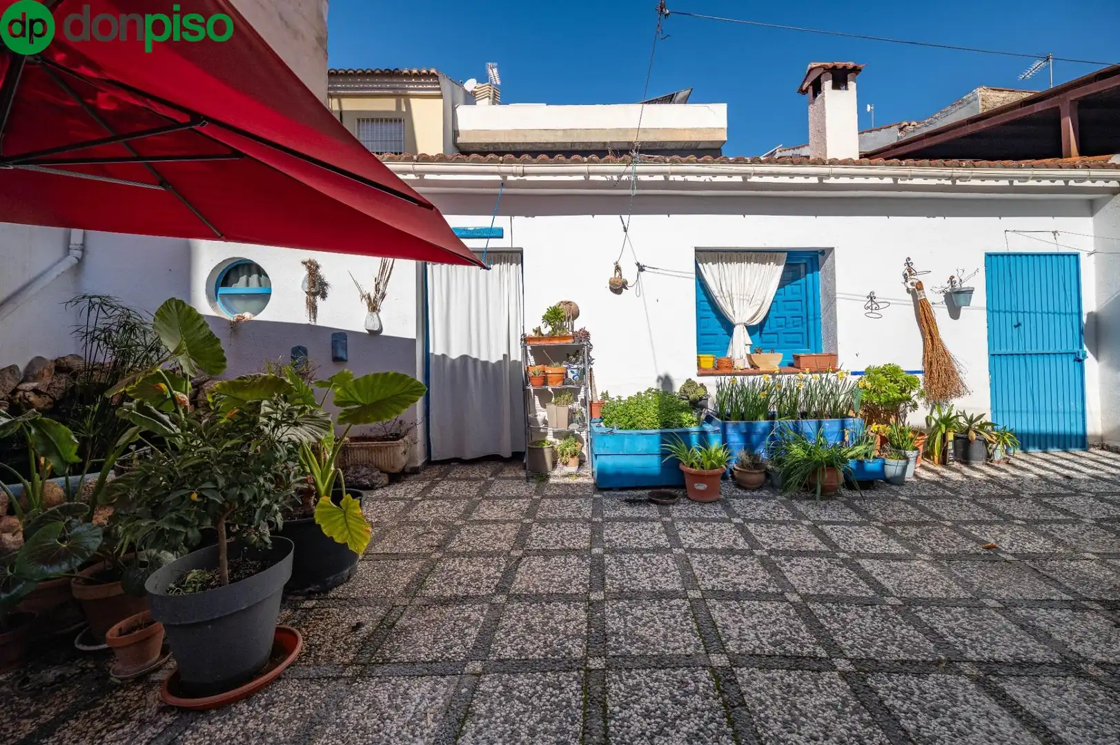 Houses for sale in Calle GERARDO DIEGO, 7, San Miguel