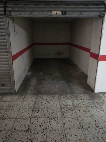 Garaje en Alquiler en La Devesa