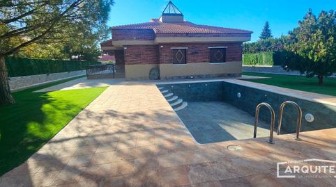 Foto 4 de Casa o chalet en venta en Rosselló, Lleida