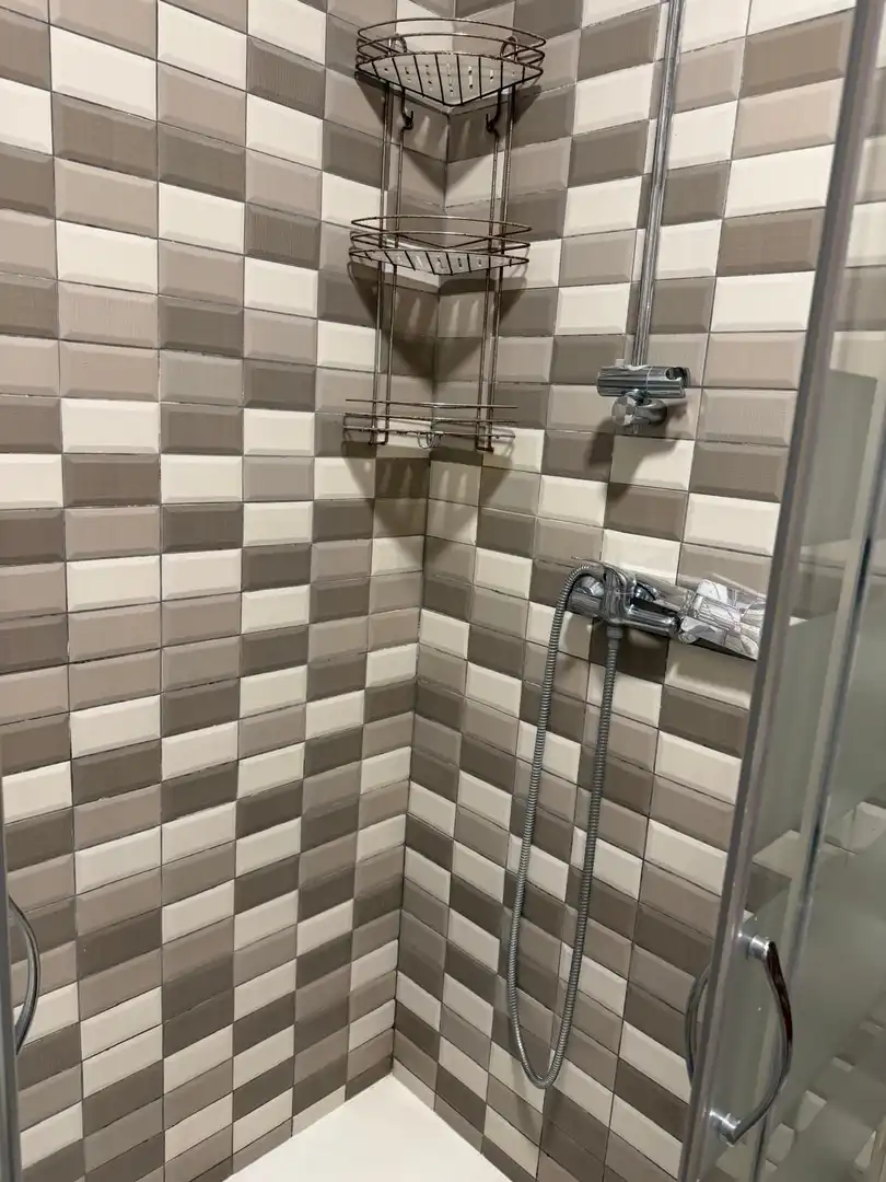 Badezimmer von Geschaftsraum zum Verkauf in Centro