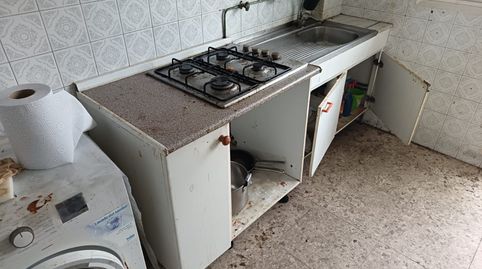 Foto 3 de Piso en venta en Rua Monasterio de Monfero, Porta Nova, Ferrol