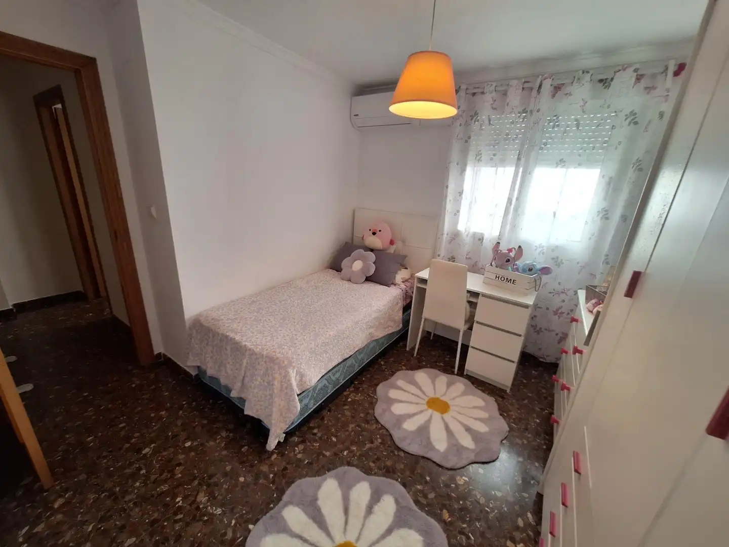 Penthouse with lift for sale in Casc Urbà, imagen 16