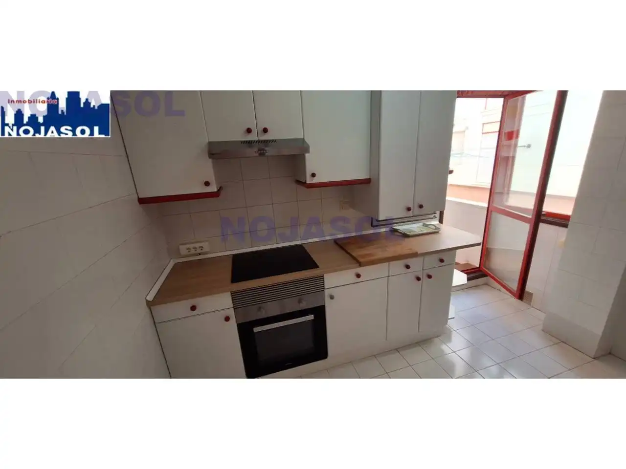 Wohnung zur Miete in Calle los pinares, 54, Ris