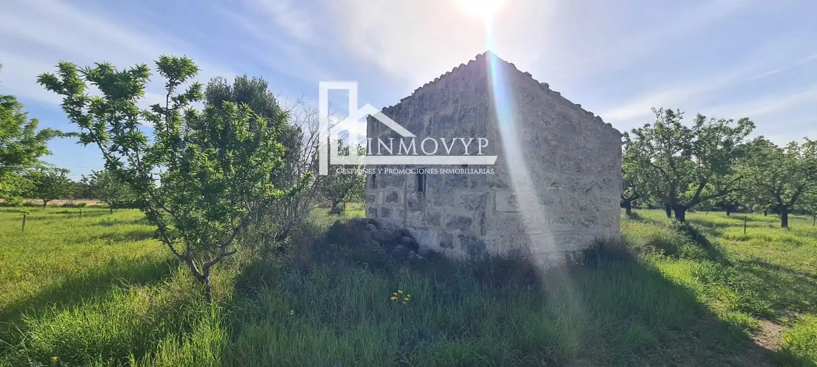 Finca rústica en venda en Inca
