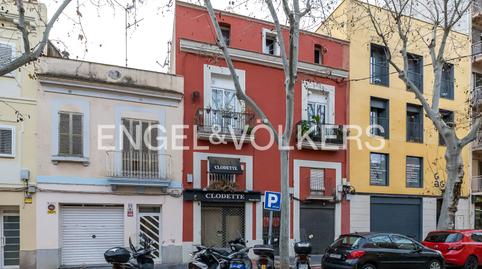 Foto 2 de Loft en venda a Centre Vila, Vilanova i la Geltrú