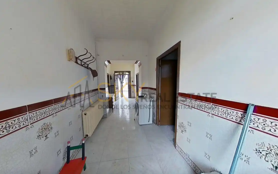 Haus zum Verkauf in Mota del Cuervo, imagen 5