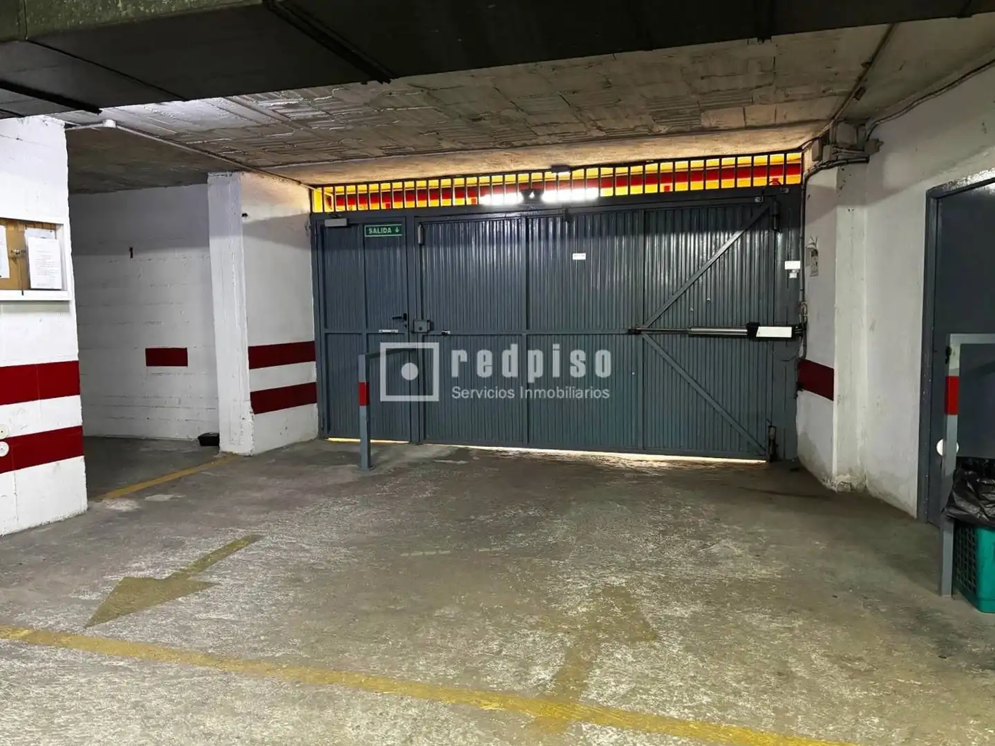 Aparcament en venda a Centro, imagen 2