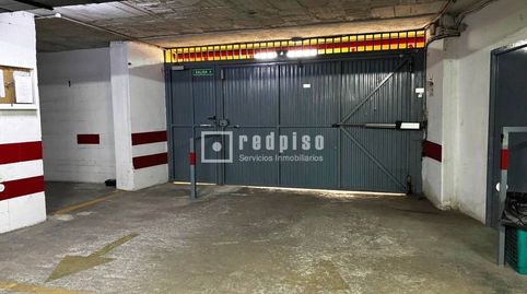 Foto 2 de Garaje en venta en Perchel Sur - Plaza de Toros Vieja, Málaga Capital