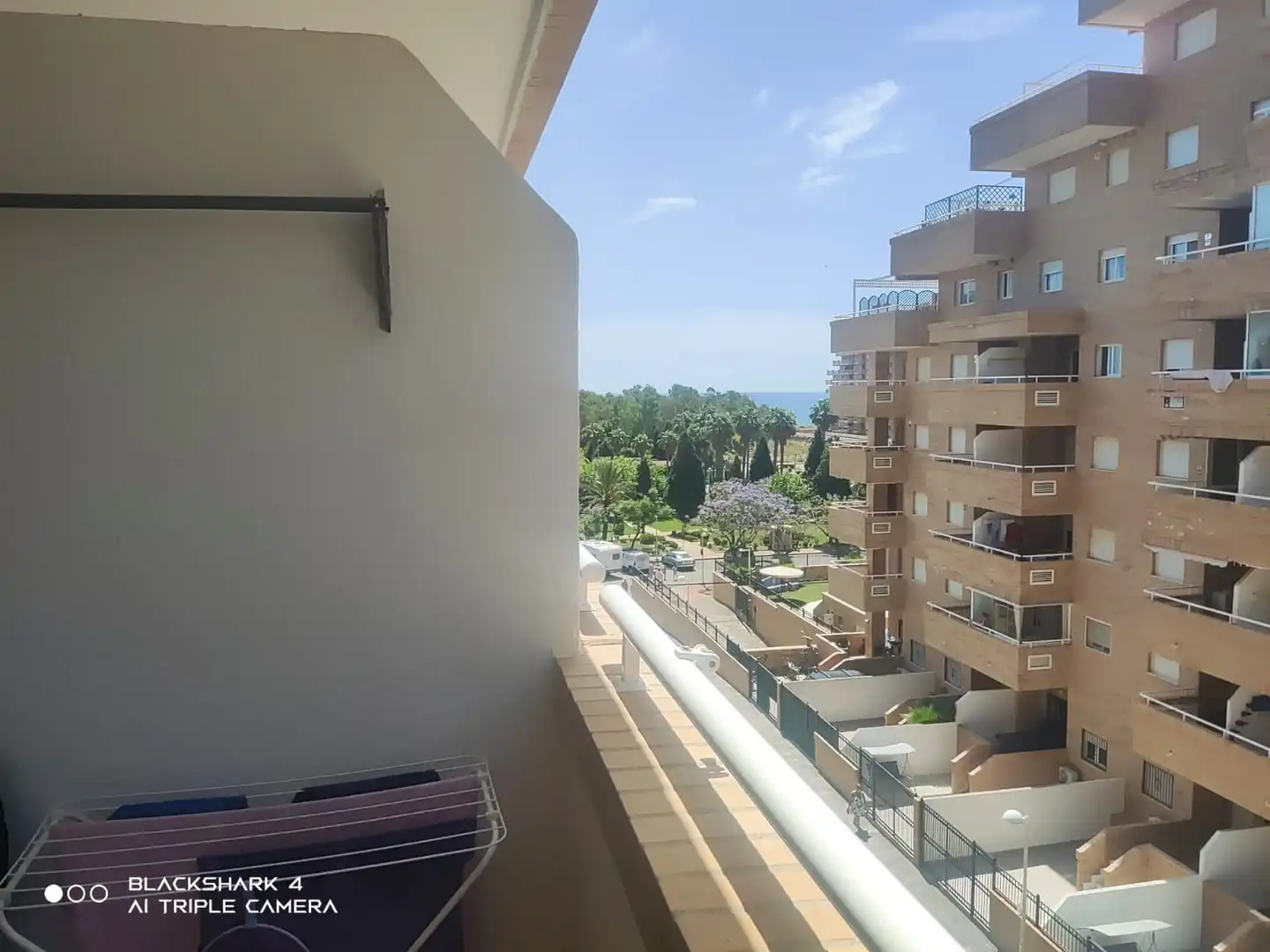 Apartamento con piscina en venta en Camino l'Atall 18, imagen 4