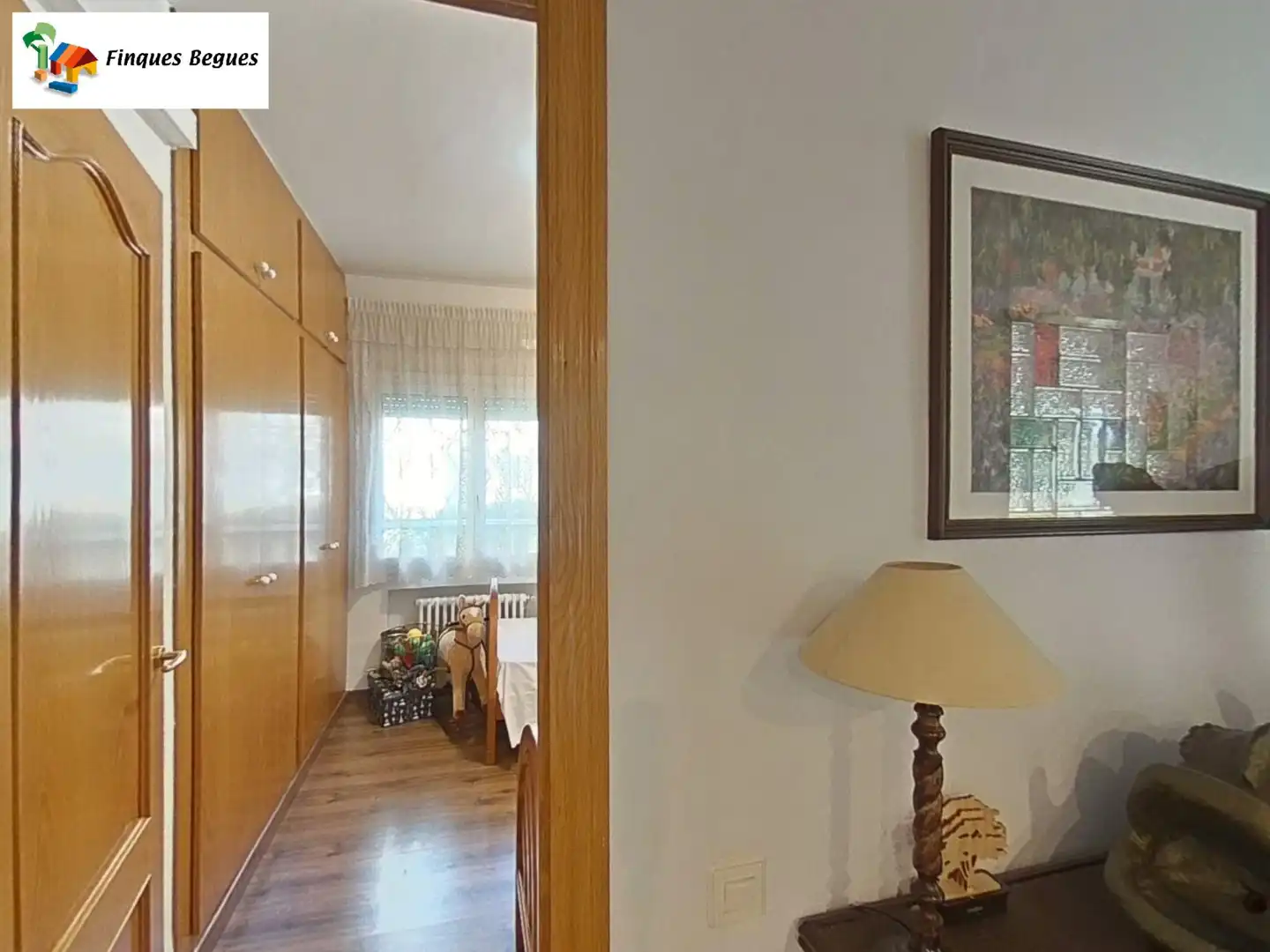 Detached house with pool for sale in Begues, imagen 33