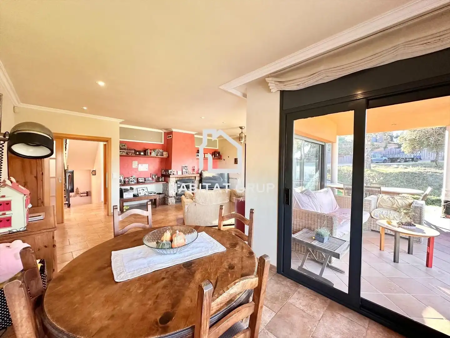 Casa con piscina en venta en Residencial Begur - Esclanyà, imagen 19
