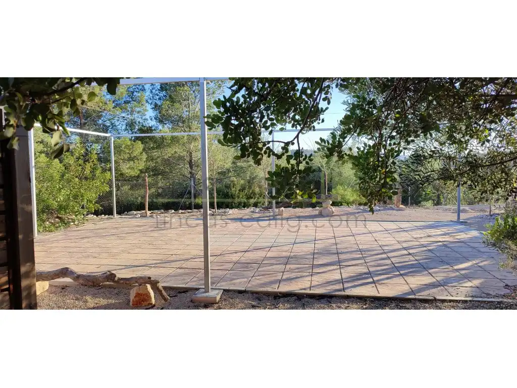 Casa con piscina in vendita a Cervera del Maestre, imagen 28
