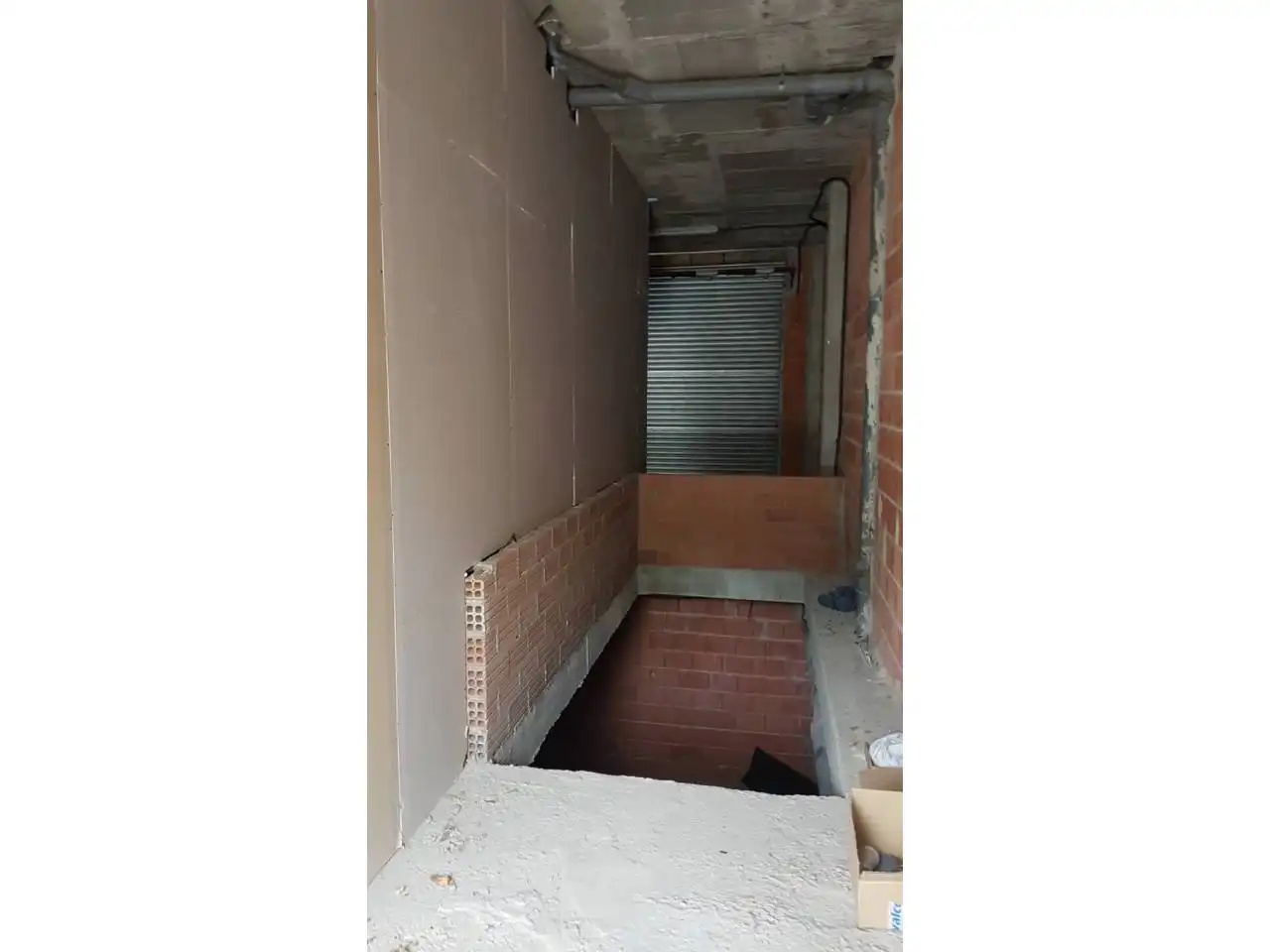 Gewerbefläche zum Verkauf in Calle CARRER MERCÈ RODOREDA, imagen 13