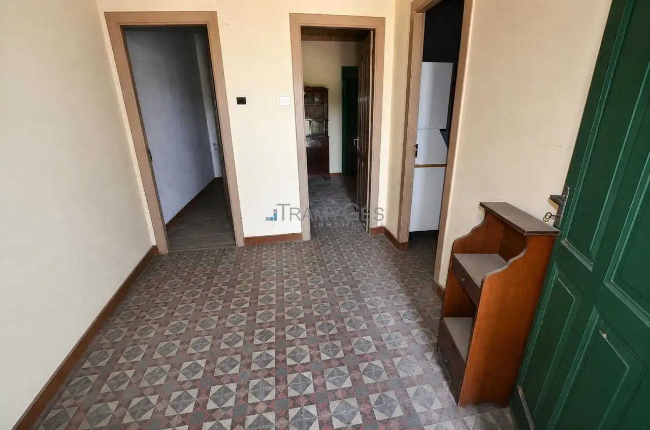 Casa con giardino in vendita a LUGAR A ALDEA, imagen 7