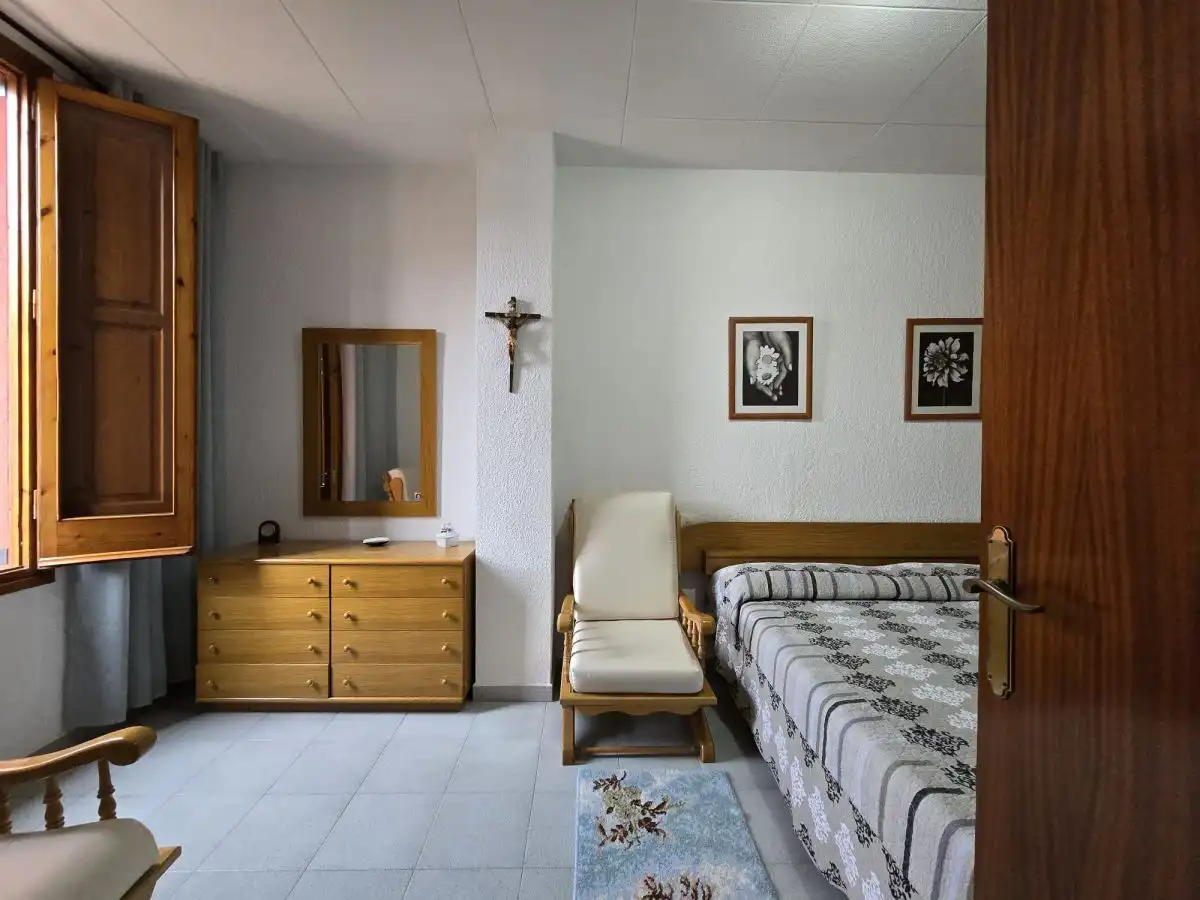 Habitación de Casa o chalet en venta en La Garriga con Aire acondicionado, Calefacción y Terraza