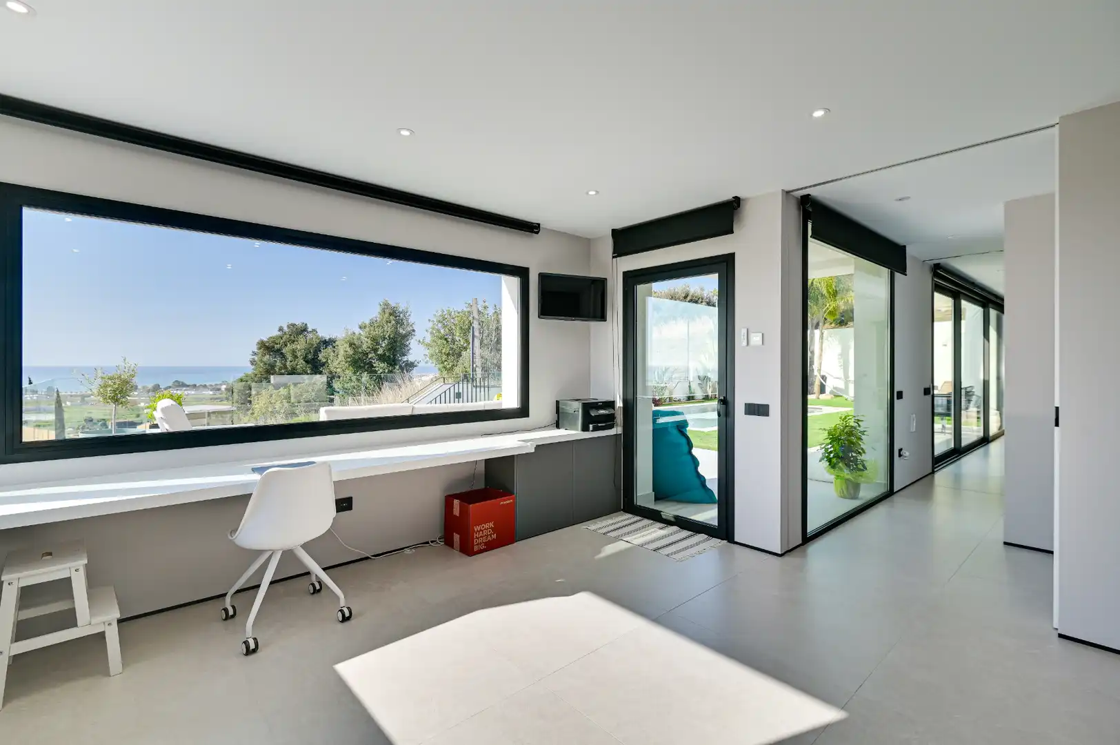 Chalet con terraza en venta en Santa Susanna, imagen 59