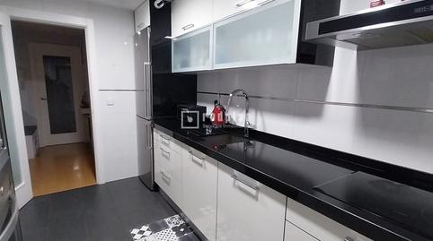 Foto 5 de Piso en venta en Urbanizaciones, Rivas-Vaciamadrid