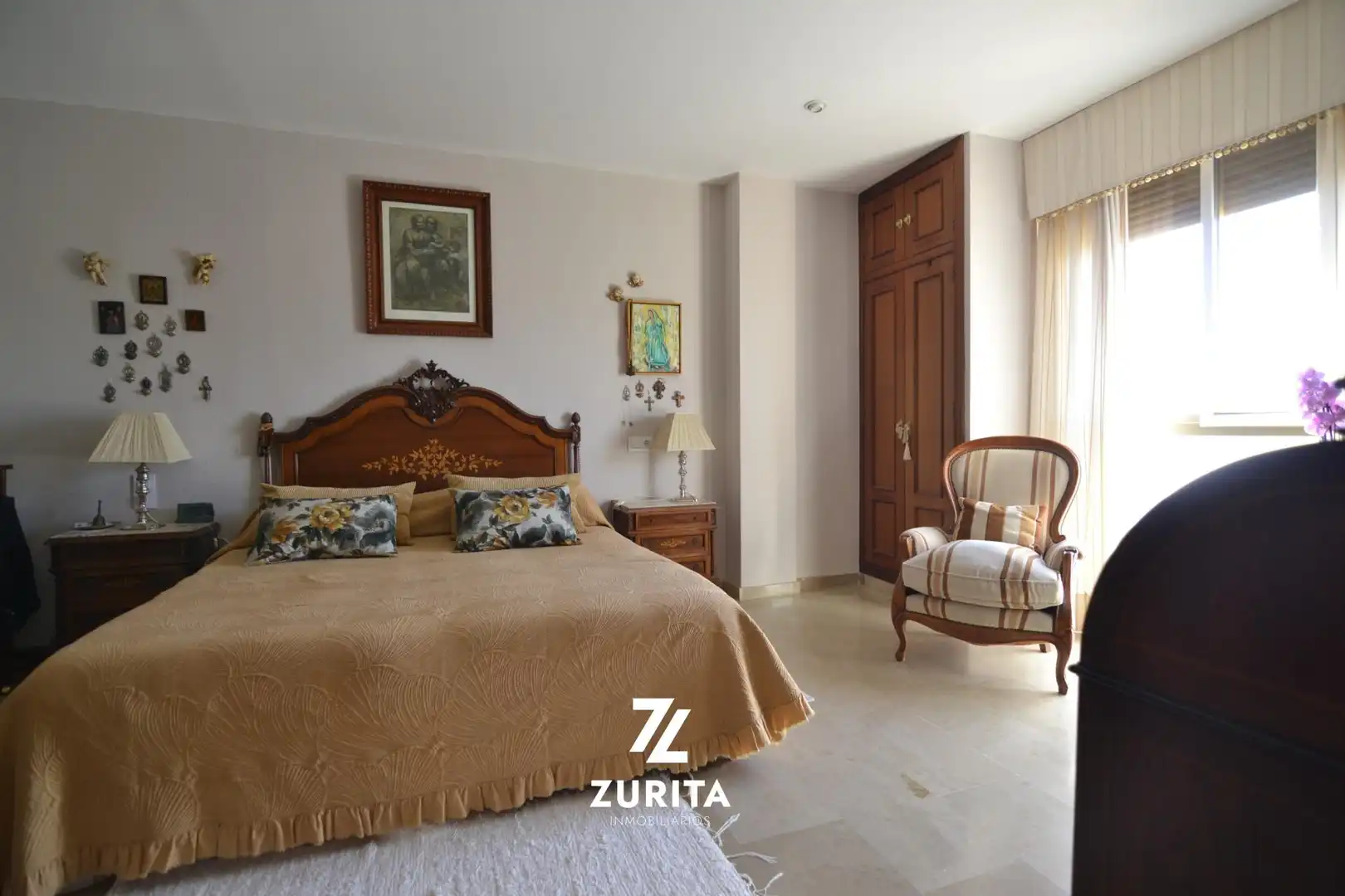 Wohnung mit Pool zum Verkauf in Calle ESCULTOR FREILA GUEVARA 12, imagen 19