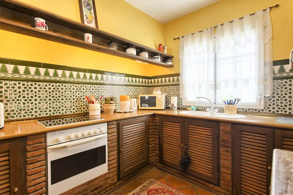 Vivienda en venta en San Pedro de Alcántara, imagen 6