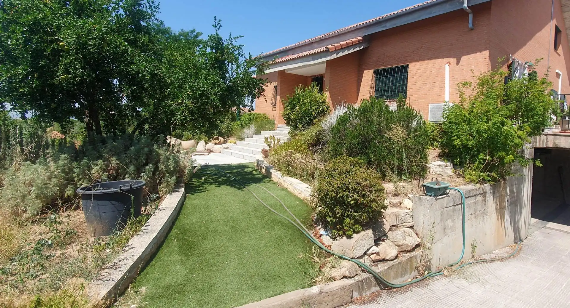 Casa o chalet en venta en El Casar con Terraza, Trastero y Piscina