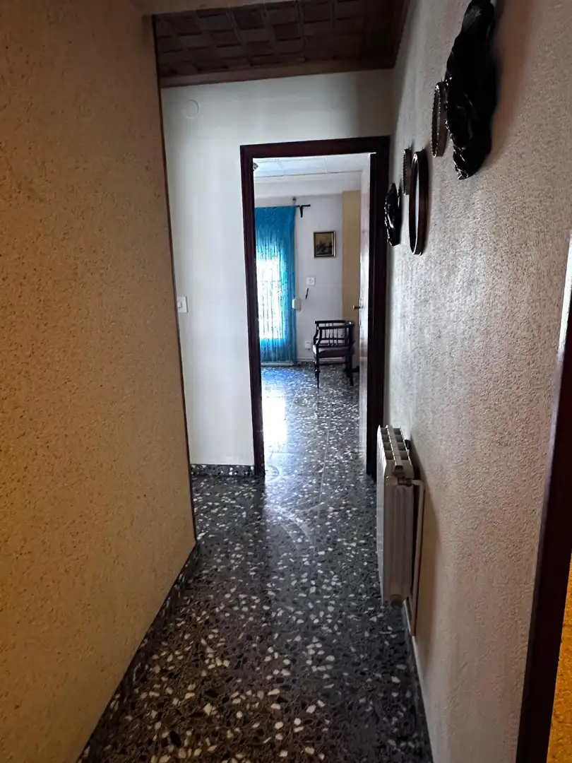 Piso en venta en Alcoy / Alcoi con Calefacción, Terraza y Trastero