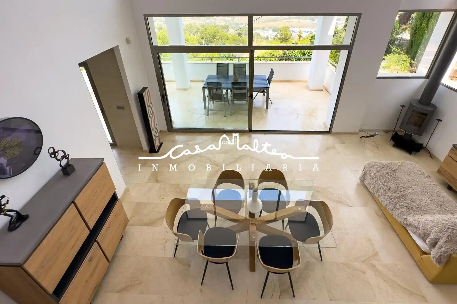 Casa con terraza en venta en Oltamar - Cucarres, imagen 10