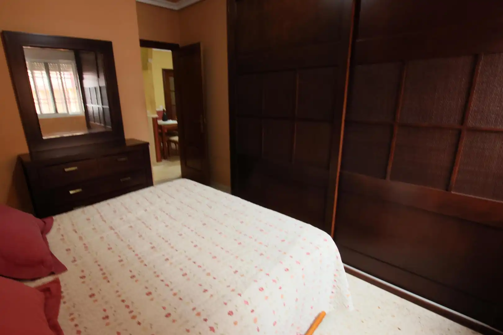 Habitación de Piso en venta en Badajoz con Aire acondicionado y Calefacción
