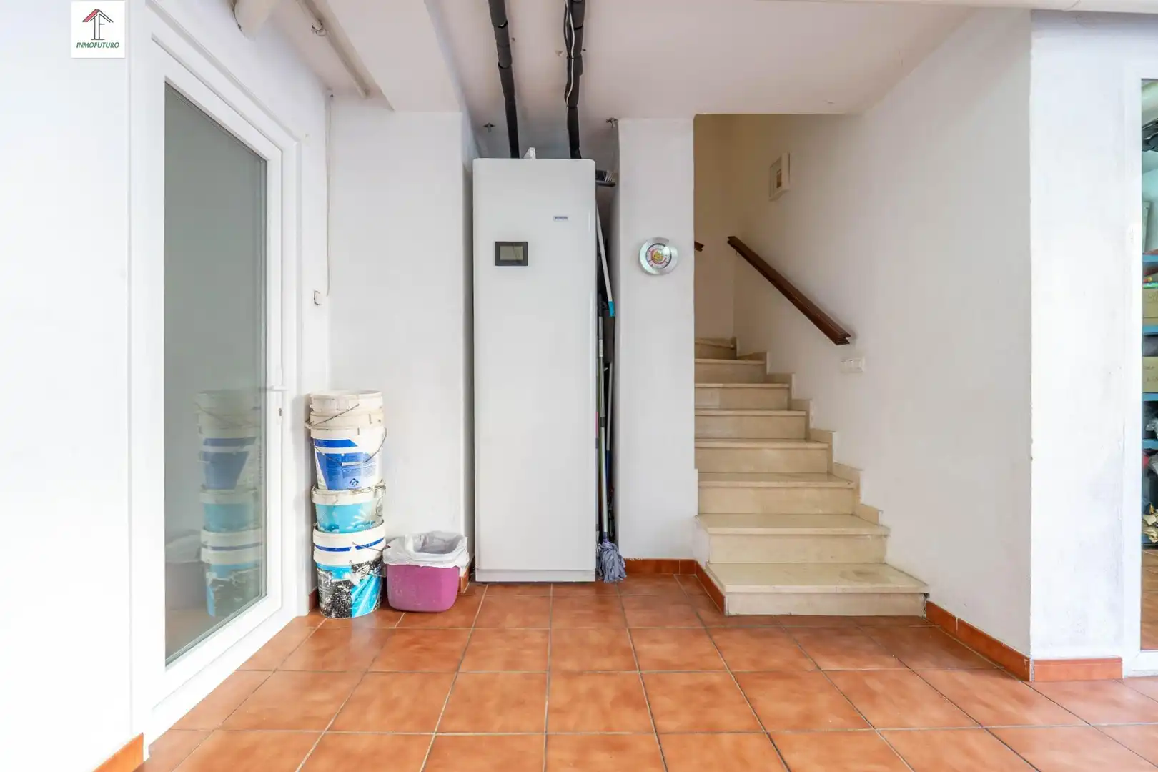 Reihenhaus mit Garten zum Verkauf in Calle COSTA RICA 24, imagen 60