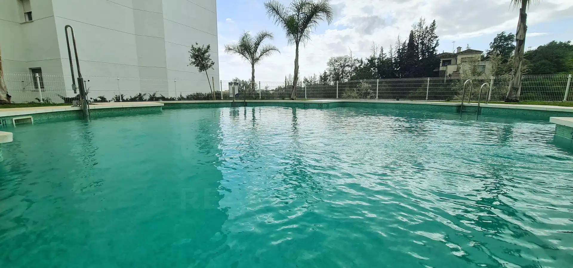 Piso con piscina en venta en Cotomar, imagen 37