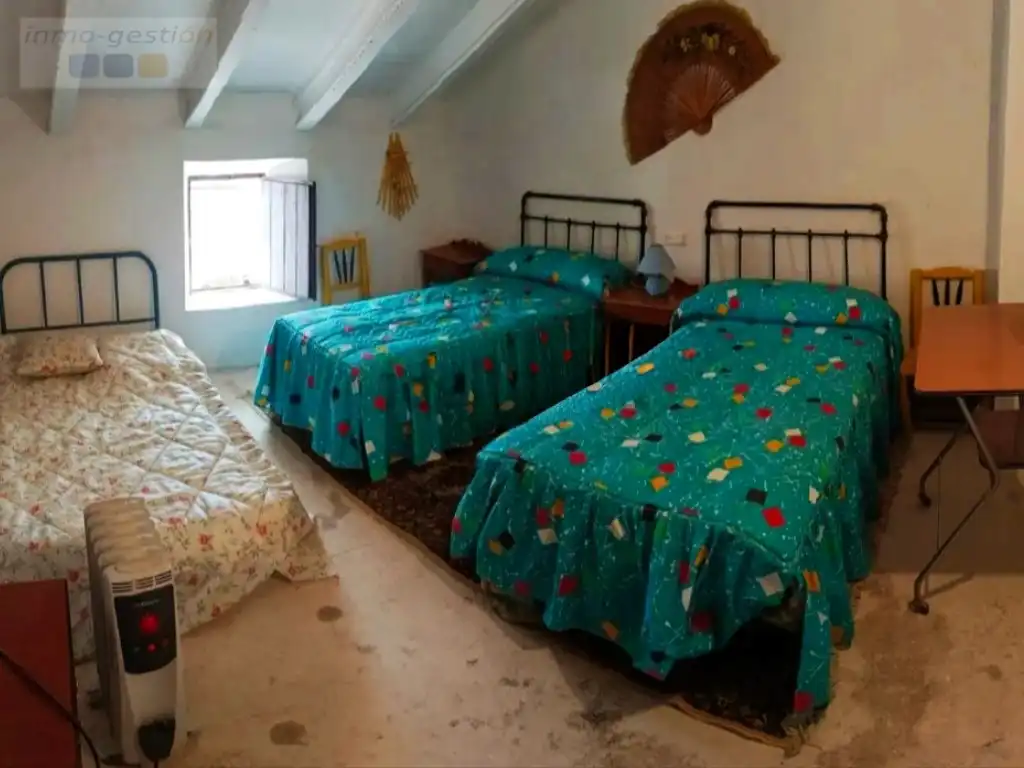 Haus zum Verkauf in Emérito Revilla S/N, imagen 22