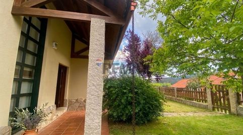 Foto 4 de Casa o xalet en venda a Avenida de Santa Minia, Brión, A Coruña