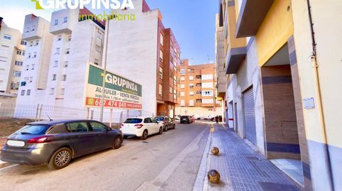 Foto 5 von Residential zur Miete in Federico Garcia Moliner, Piscinas, Burriana / Borriana