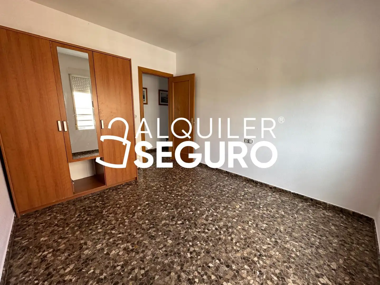 Wohnung zur Miete in Alfafar, Valencia