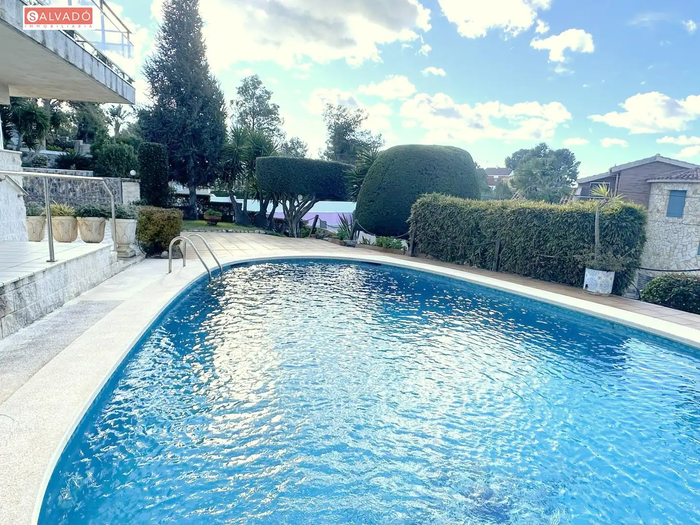 Chalet con terraza en venta en Segur de Dalt, imagen 47