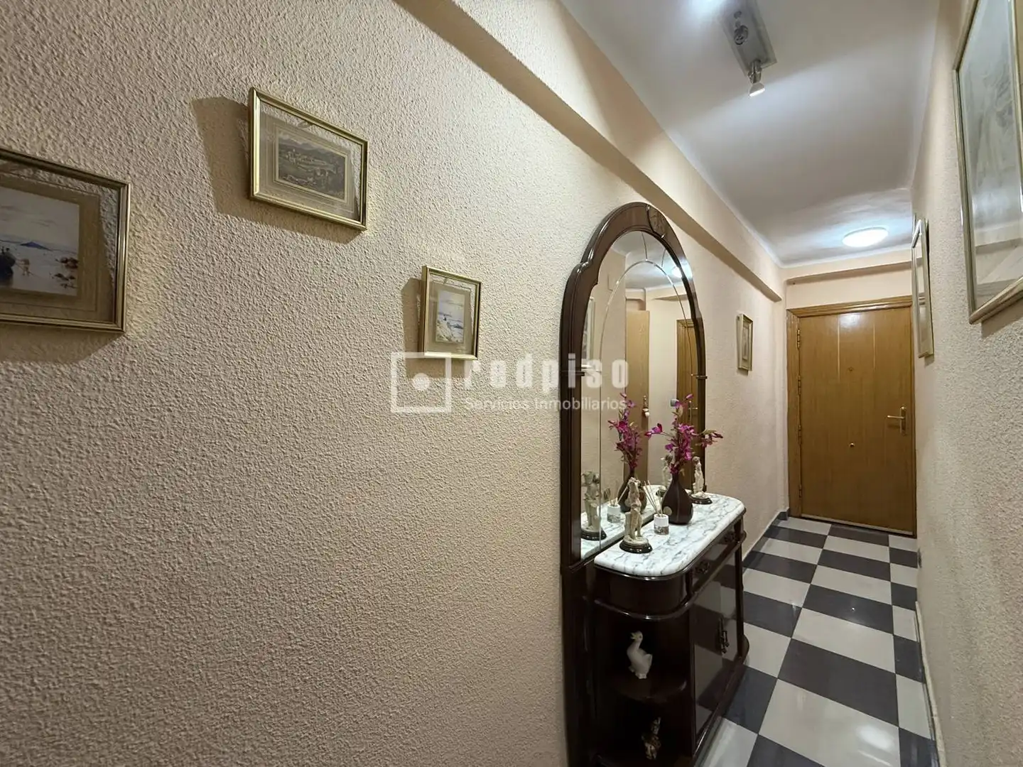 Piso en venta en Málaga con Aire acondicionado y Terraza