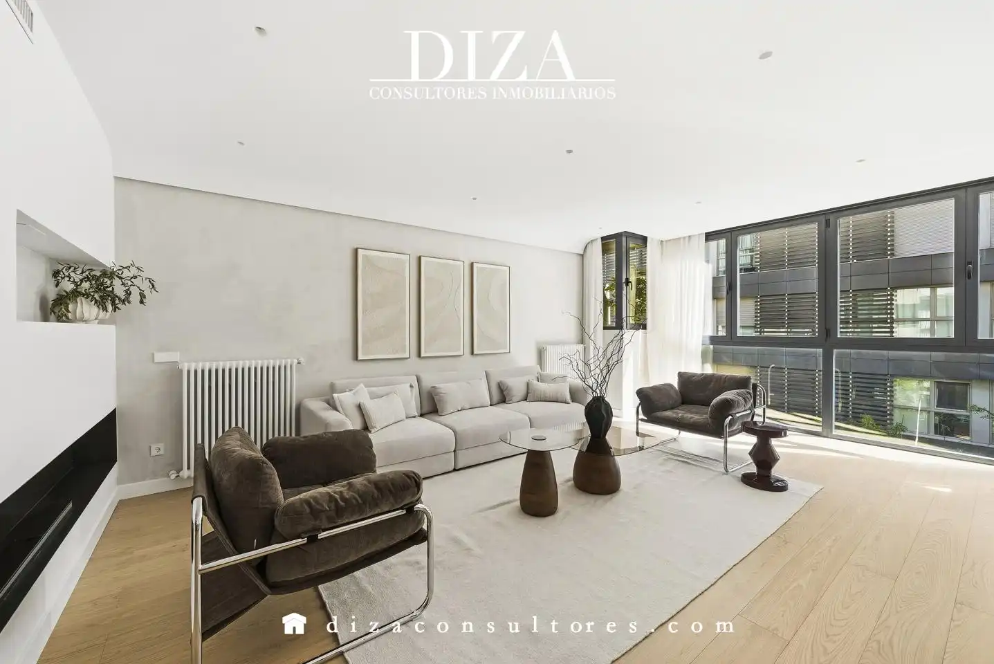 Loft en venta en Calle de Hermosilla, Goya