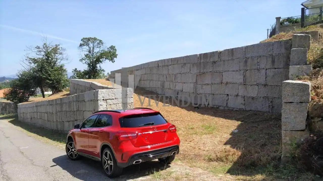 Terreno residencial en venta en Tui, imagen 10