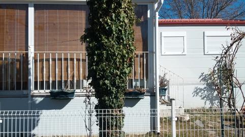 Foto 2 de Casa o chalet en venta en Covarrubias, Burgos