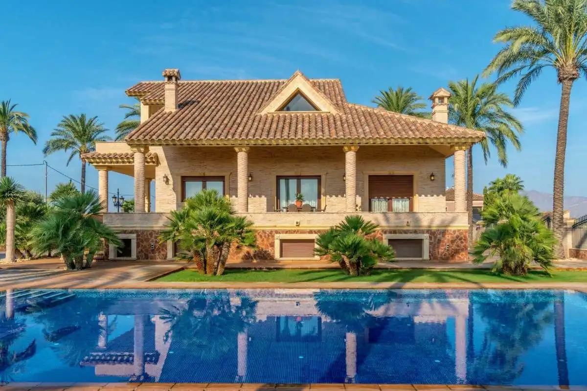 Casa con piscina in vendita a N/A, imagen 42