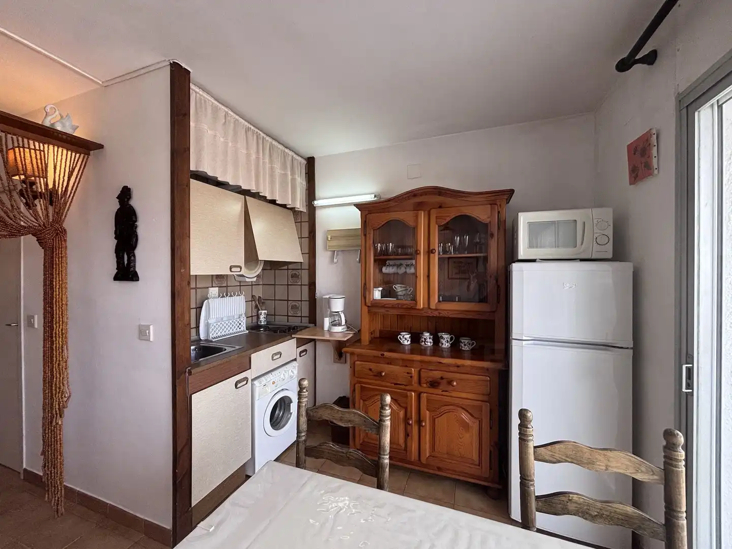 Wohnung mit Aufzug zum Verkauf in Santa Margarita, imagen 8